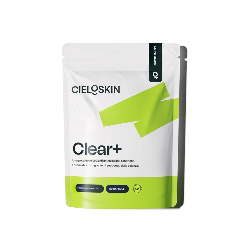 Clear+