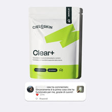 Clear+