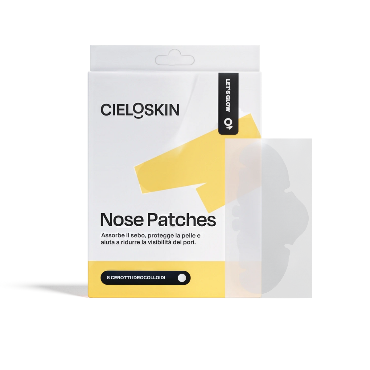 Nose Patches