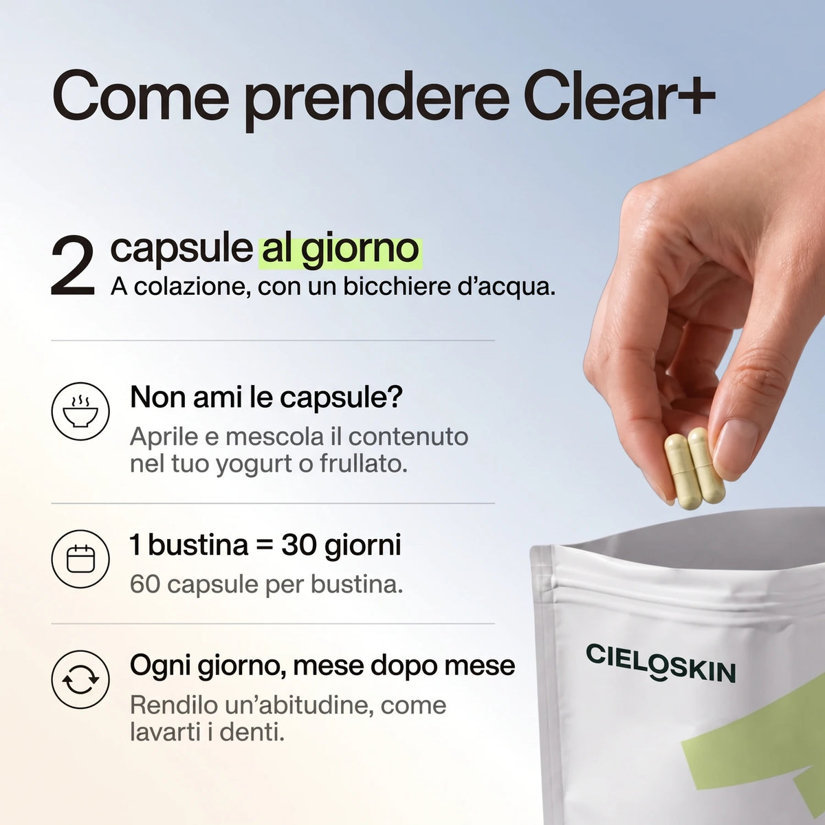 clearday gallery (it)