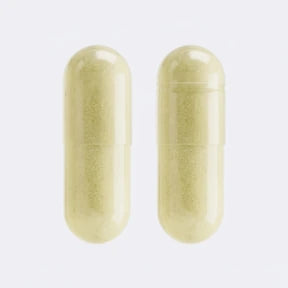 2 capsule